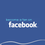 follow me on facebook